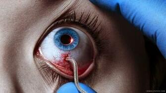 The Strain Tv Series HD Wallpaper IHD