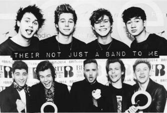 5sos 1d Via Image By Patrisha On Favim