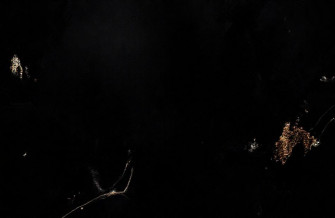 Black Aesthetic Cool Wallpaper