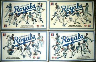 Kansas City Royals Mlb Baseball Wallpaper Background