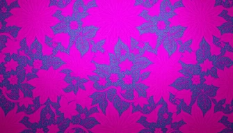 Fuchsia Wallpaper