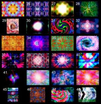 3d Trippy Art Lovemushroom S Products 3dposters