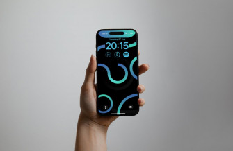 Wallpaperize On X iPhone Pro Max Concept Wallpaper S T
