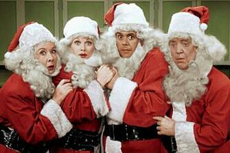 Love Lucy Comedy Family Television I Wallpaper