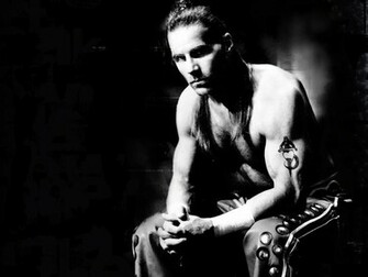 Shawn Michaels Hbk