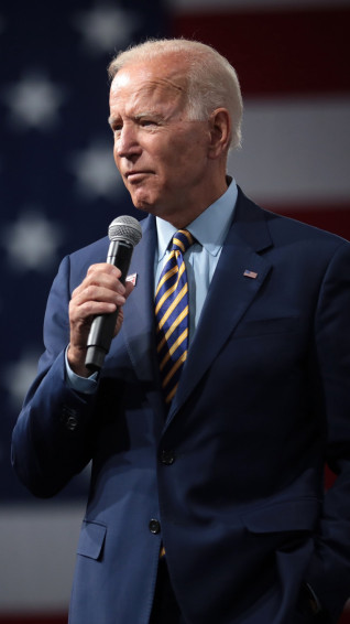 Joe Biden Sony Xperia X Xz Z5 Premium HD 4k Wallpaper