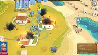 Godus Wars Wallpaper High Quality