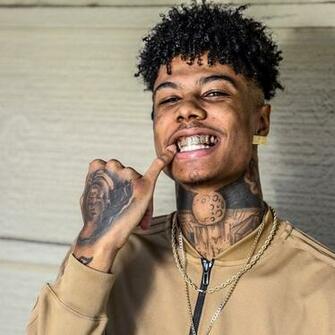Blueface Baby Wallpaper Top Background