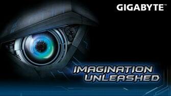 Gigabyte Wallpaper Pictures