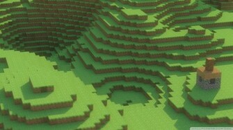 Minecraft Wallpaper