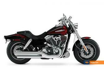 Harley Davidson Fxdf Dyna Fat Bob Wallpaper Mbike