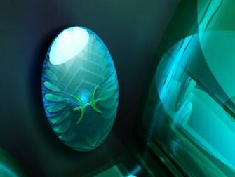 Sign Pisces Creative Picture Wallpaper And Image