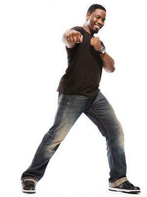Picture Of Michael Jai White Image