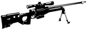 L96 Or Awp By Zakiy96