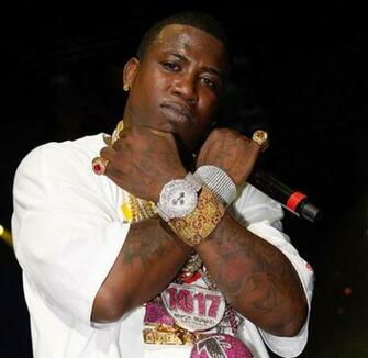 Hot Wallpaper Gucci Mane