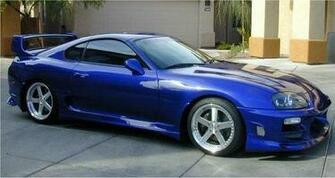 Supracolorpoll S Toyota Supra In Colorado Springs Co