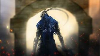 Dark Souls Wallpaper In