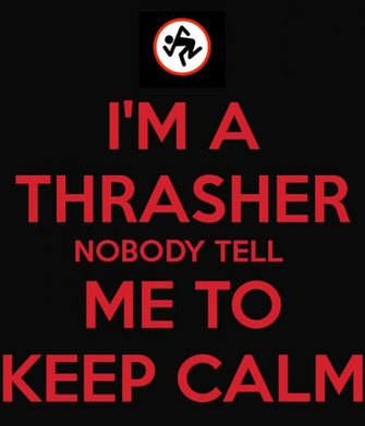 Thrasher Wallpaper Zone