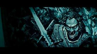 Underworld Rise Of The Lycans Wallpaper Achtergronden