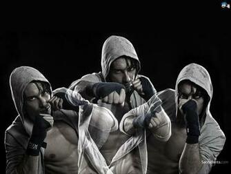 Boxing HD Wallpaper