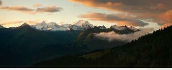 Awesome Dual Monitor Wallpaper Web Design
