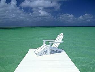 Wallpaper Water Relaxation