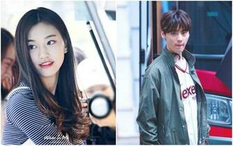 I O Members And Their Produce Season Counterparts Koreaboo