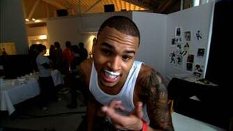 Got Milk Chris Brown Wallpaper