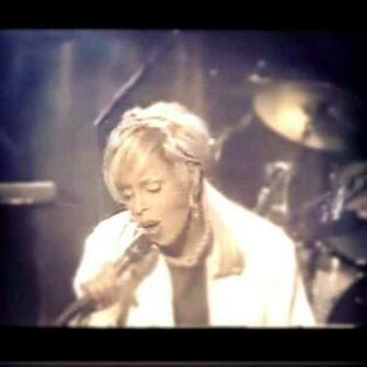 Mary J Blige Image Mjb HD Wallpaper And Background