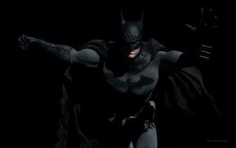 Batman Wallpaper HD