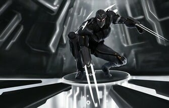 Wallpaper Zed League Of Legends Ninja Lol Assassin