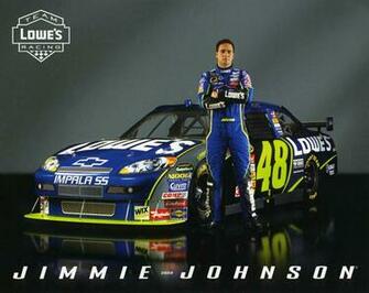 Jimmy Johnson Nascar Best Wallpaper Baltana
