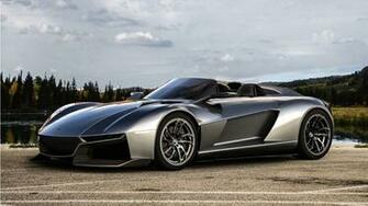 Rezvani Beast Wallpaper HD Car