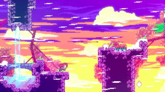Game Over Aesthetic Wallpaper On