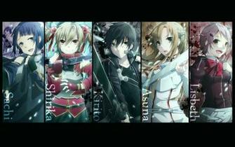 Awesome Sword Art Online Sao Wallpaper Id For HD