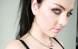Amy Lee Evanescence Singers Wallpaper Art HD