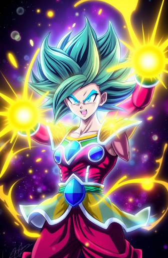 Kefla Wallpaper