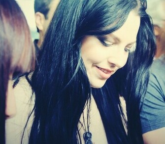 Evanescence Wallpaper