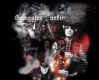 Synyster Gates Wallpaper By Vanitystars