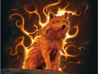 Wallpaper HD Desktop Online Fire