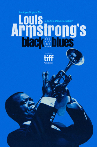 Louis Armstrong S Black Blues Rotten Tomatoes