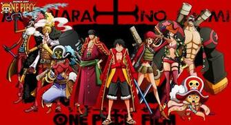 One Piece Background Desktop Net