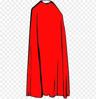 Super Hero Cape Png Image With Transparent Background Toppng