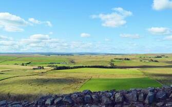 Best Little Villages In Northumberland William De Percy