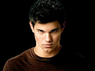 Taylor Lautner Wallpaper