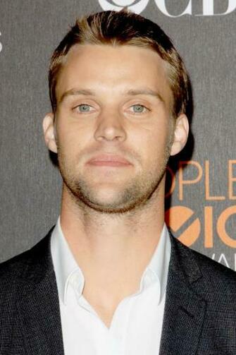 Jesse Spencer Pca