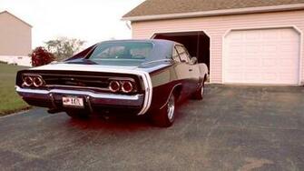 Dodge Charger Computer Wallpaper Desktop Background