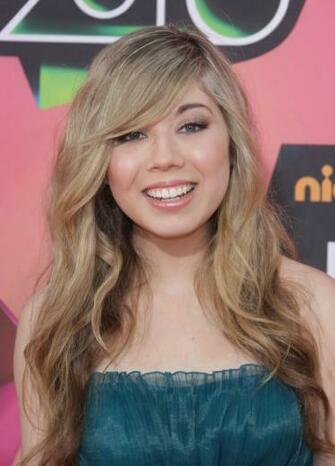 Icarly Jennette Mccurdy Wallpaper