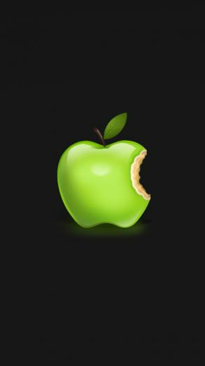Green Black