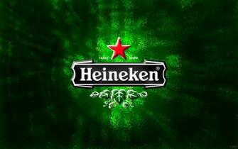 Heineken Wallpaper